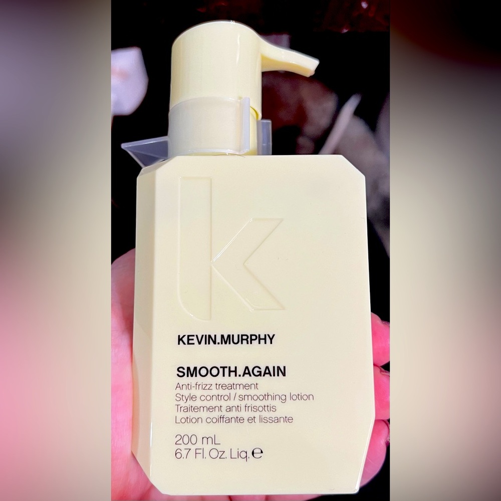 Kevin Murphy Smooth.Again Full Size